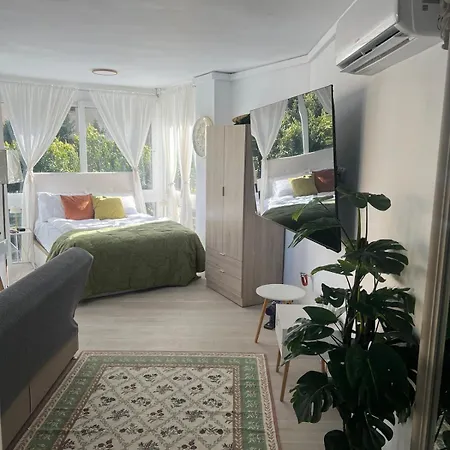 아파트 Luxury With Light And Atmosphere *