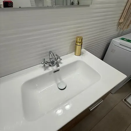 Luxury With Light And Atmosphere *
