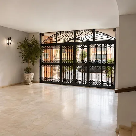 Luxury With Light And Atmosphere *